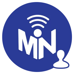 Myanmar Net App 图标